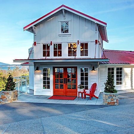 Anacortes Ship Harbor Inn Екстер'єр фото