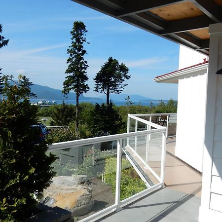 Anacortes Ship Harbor Inn Екстер'єр фото