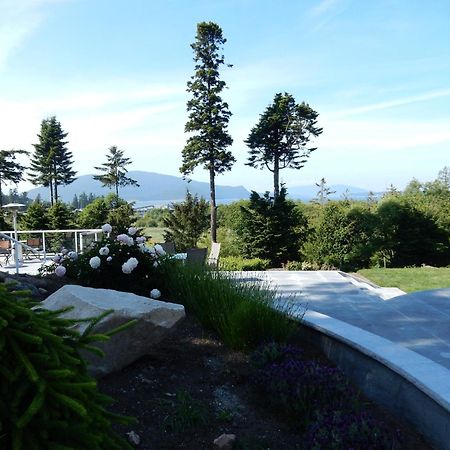 Anacortes Ship Harbor Inn Екстер'єр фото
