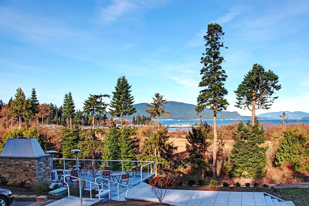 Anacortes Ship Harbor Inn Екстер'єр фото