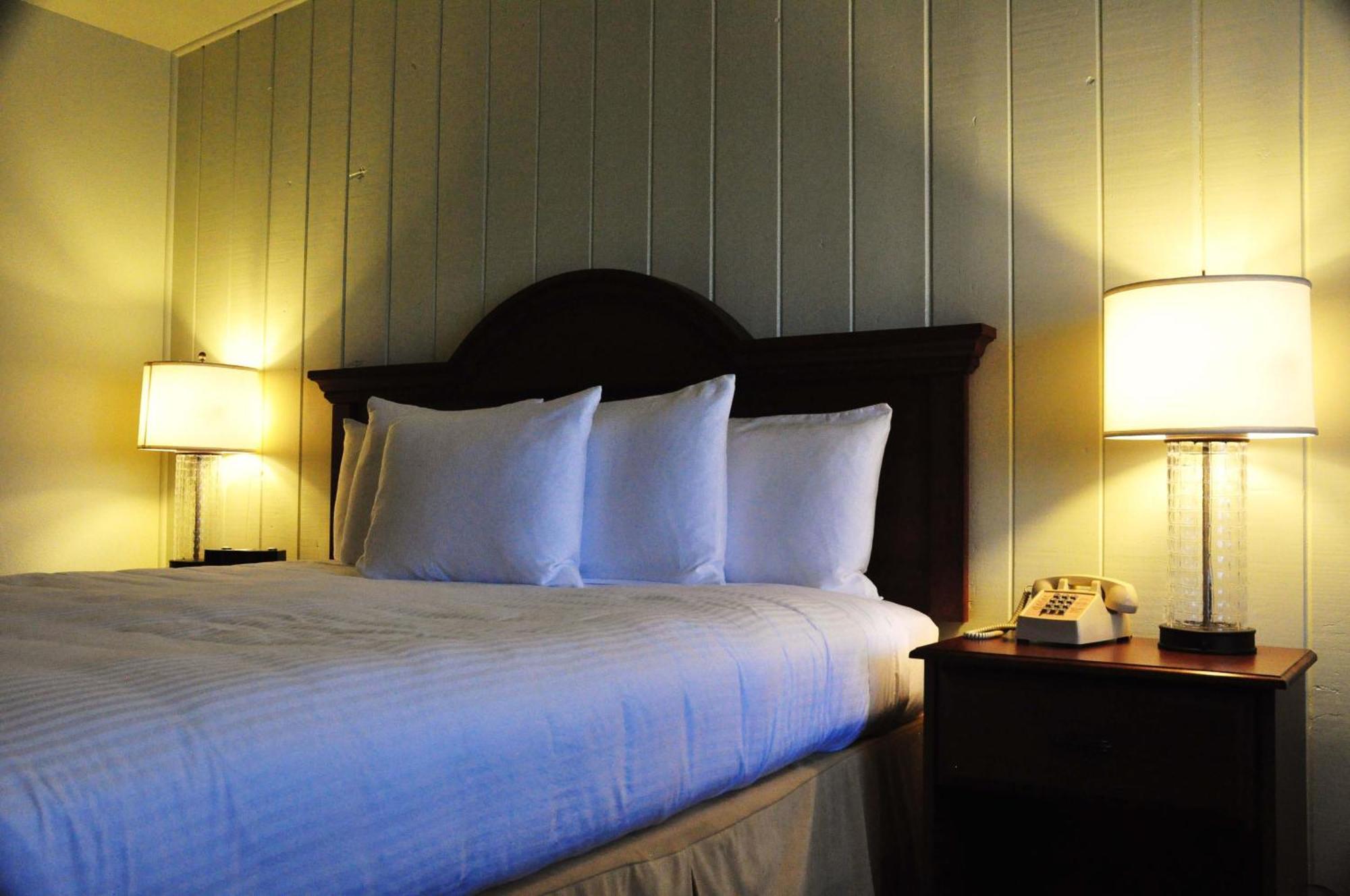 Anacortes Ship Harbor Inn Екстер'єр фото