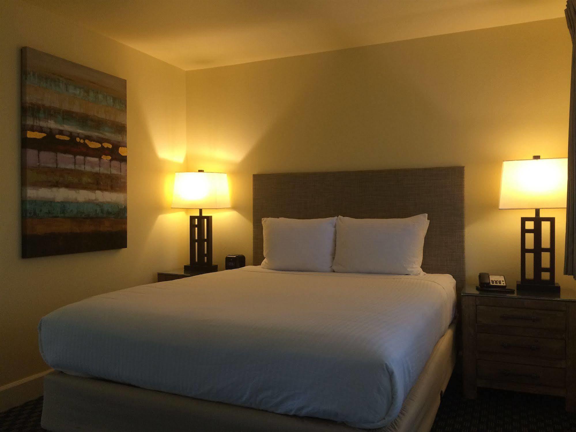 Anacortes Ship Harbor Inn Екстер'єр фото