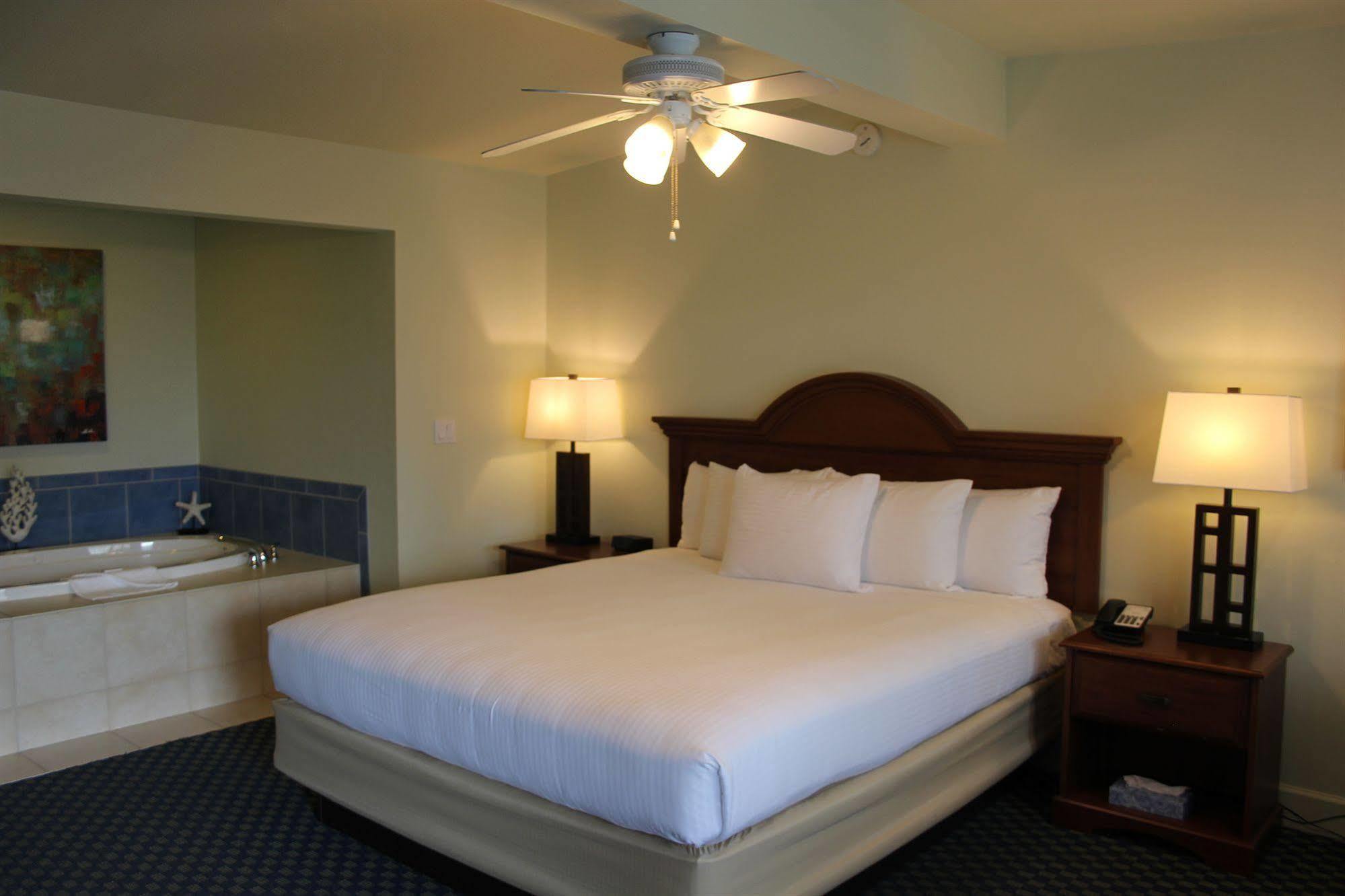 Anacortes Ship Harbor Inn Екстер'єр фото