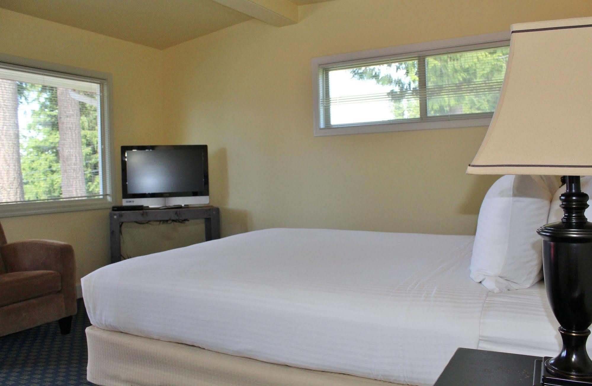 Anacortes Ship Harbor Inn Екстер'єр фото